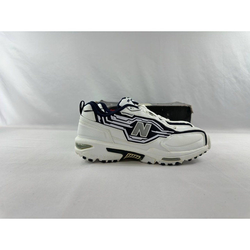 Vintage New Balance 80 Sneakers MX80P1 Men's Size 12 Y2K